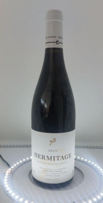 (image for) Bernard Faurie Hermitage 2014 - WAS:$250++ (TA 93)